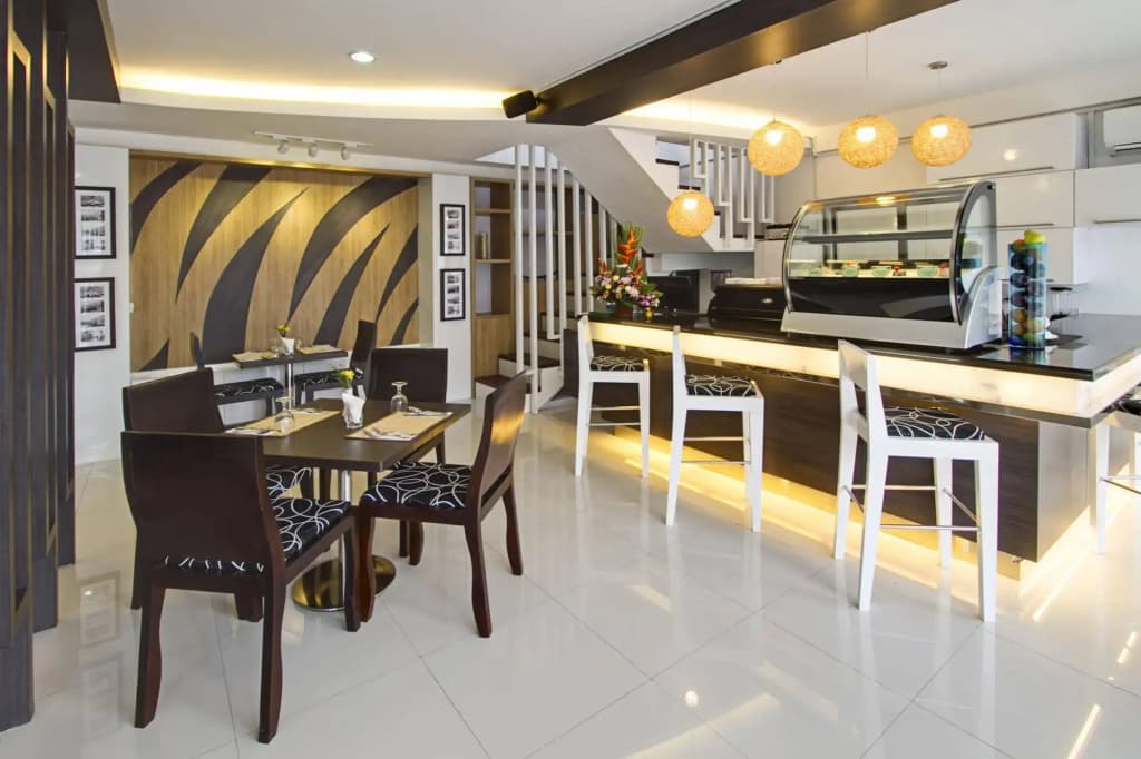 Kuta Ardenia Residence - photo 17