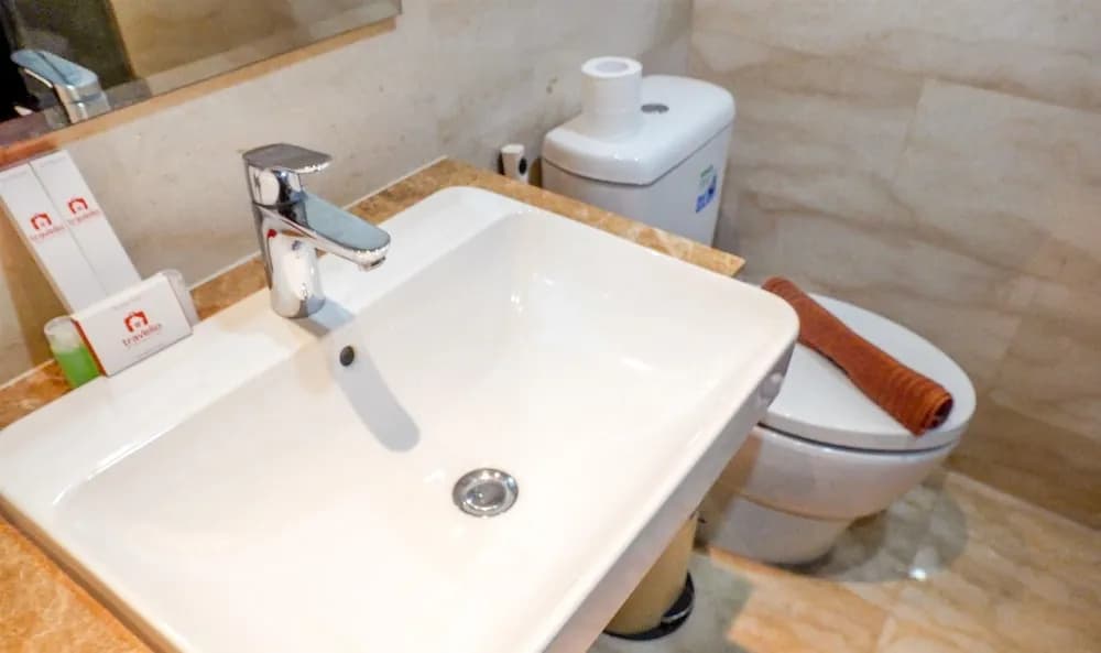Suite Studio Apartment at Menteng Park - photo 8