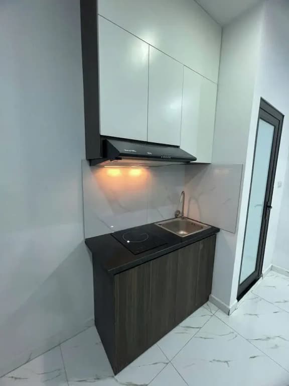 HB Apartment Kim Ma - photo 4