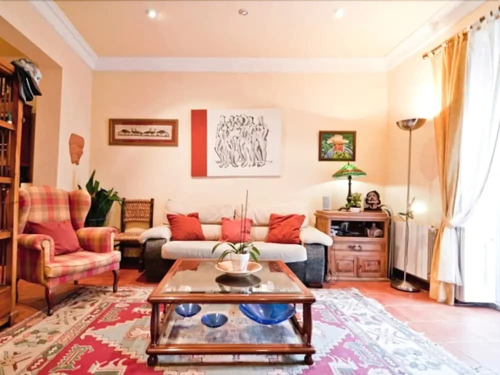 Charmy Apartment Chueca's Square - photo 5