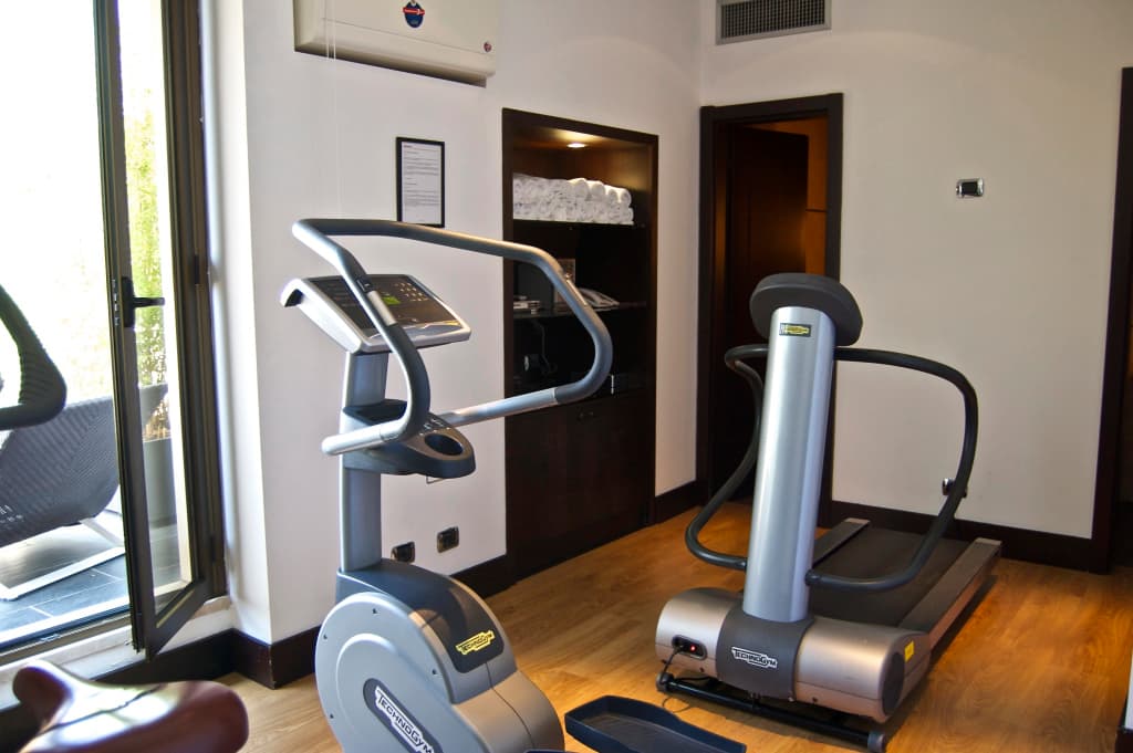 Starhotels Ritz - photo 22