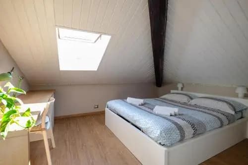 Attic Porta Romana - photo 2
