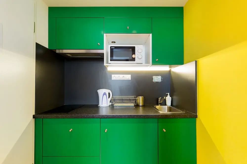 Dice Apartments - photo 15