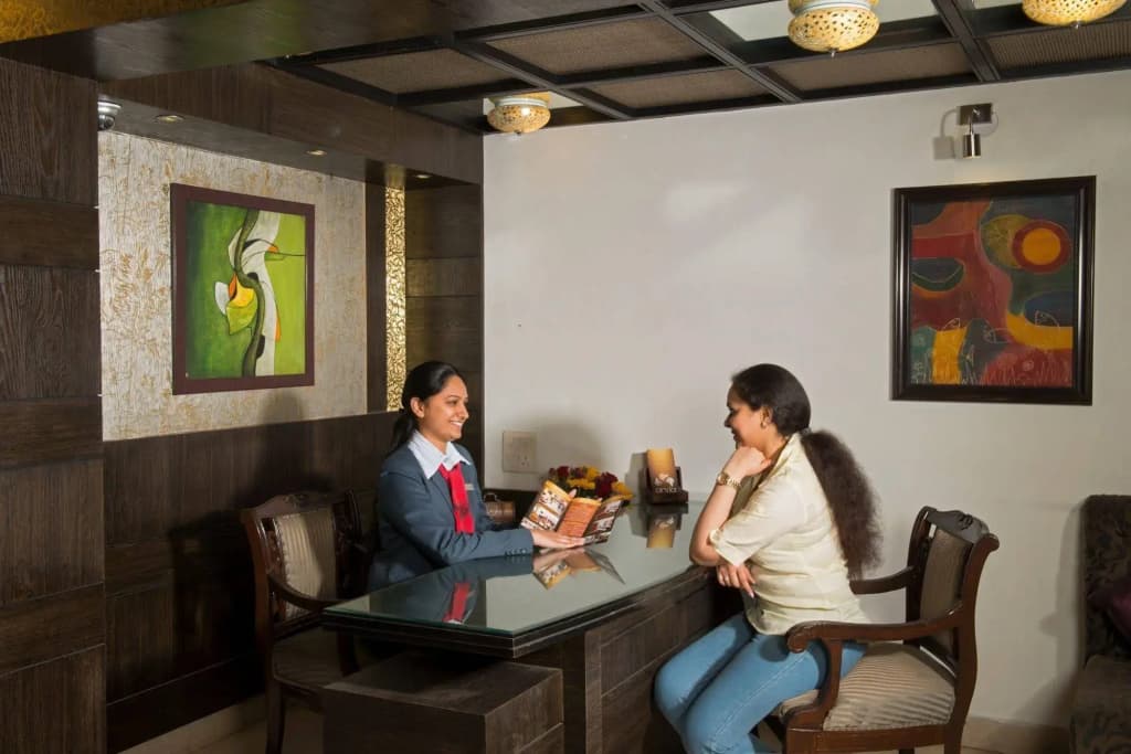 Anila Hotel - photo 20