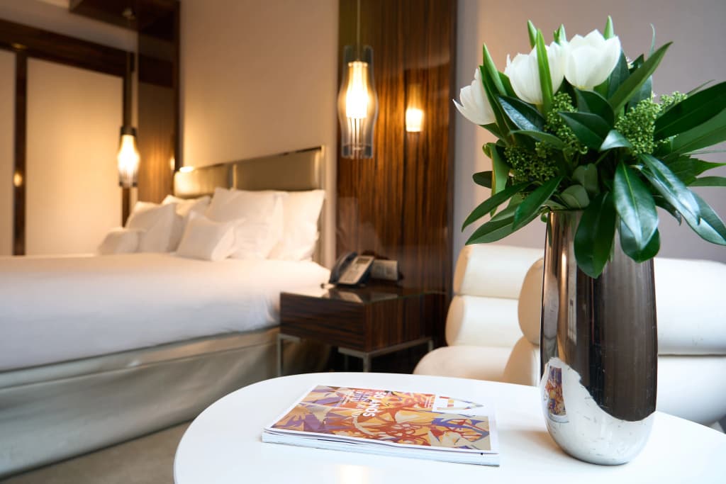 Altis Grand Hotel - photo 5