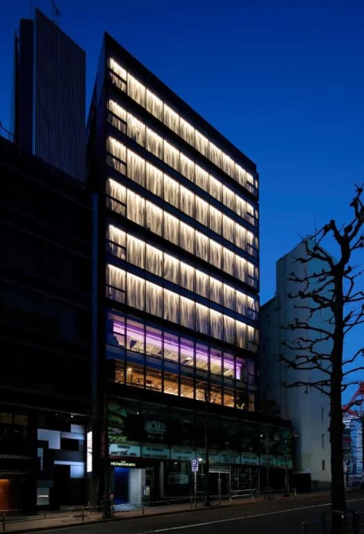 The Millennials Shibuya - main photo