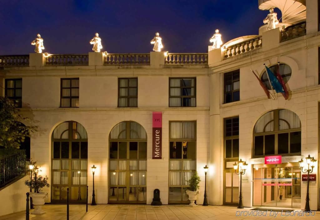 Hôtel Rosalie - photo 1