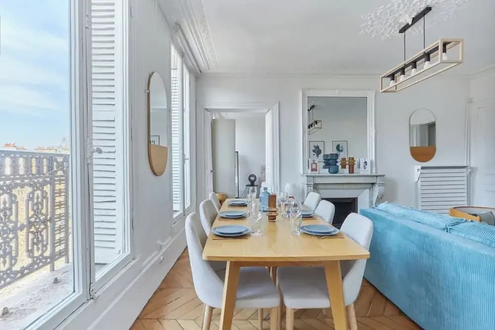 Sublime Apartment Center of Paris/le Marais - photo 21