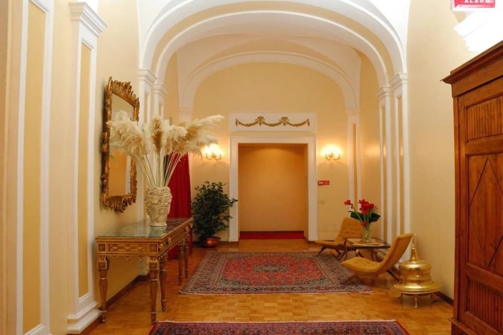 Hotel City Palazzo dei Cardinali - photo 17