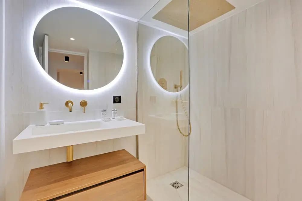 Welcoming & Charming Apartment - 1br/4p - Palais-royal - photo 13