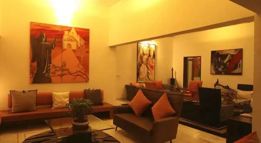 Ahuja Residency Casa - photo 2