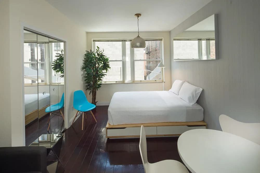 One Bedroom Self-Catering Apartment - Little Italy - photo 4