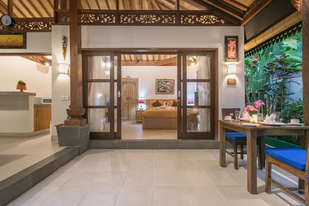 Frida Villa Ubud by Best Deals Asia Hospitality - photo 16