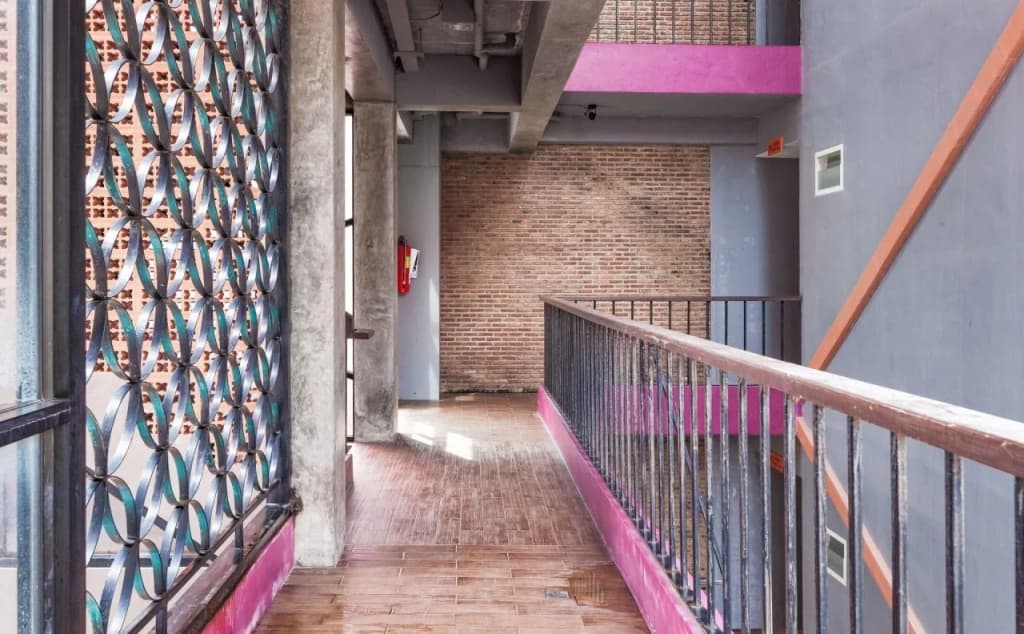 De coze' Hotel - photo 15