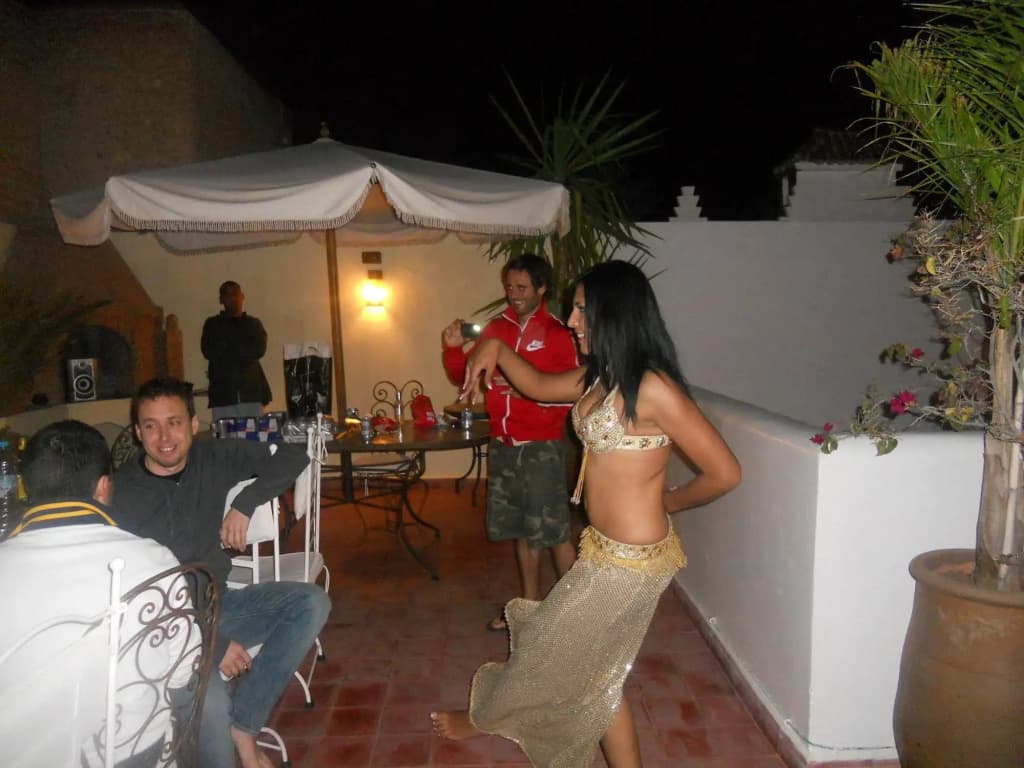 Riad Morgane - photo 10