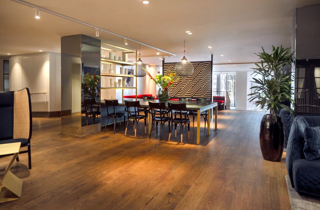 Kimpton De Witt Amsterdam - photo 31