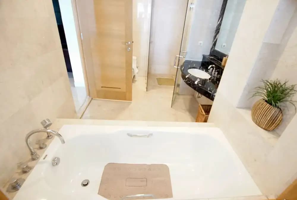 Apatel Senayan Residence - photo 9