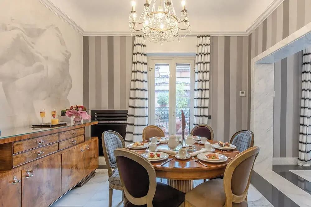 The Inn at the Spanish Steps Exclusive Collection - The Nest at The Spanish Steps - photo 25