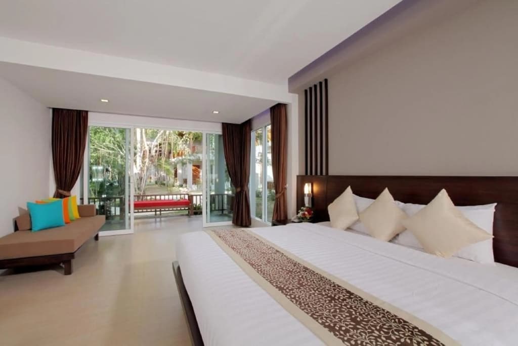 Sand Sea Resort - photo 4