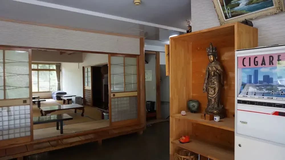 Minshuku Unzenya - photo 4