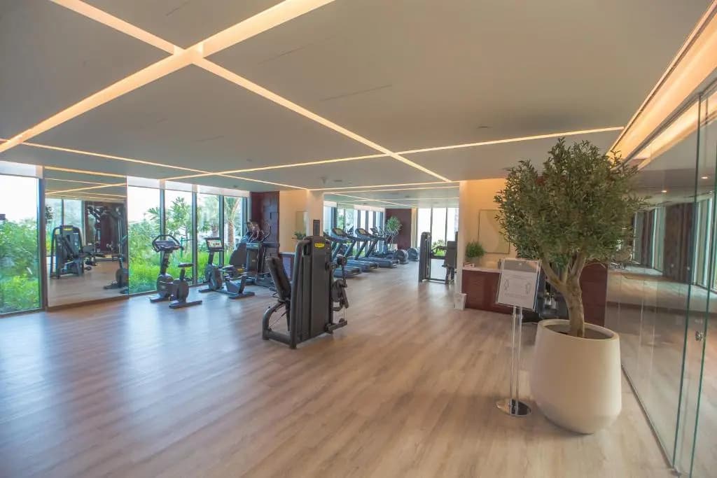 Luxurious 5 Bedroom Apartment - Full Ocean view - photo 15
