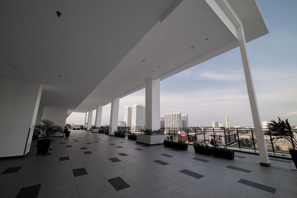 Asteria Melaka by Attic Suite - photo 24