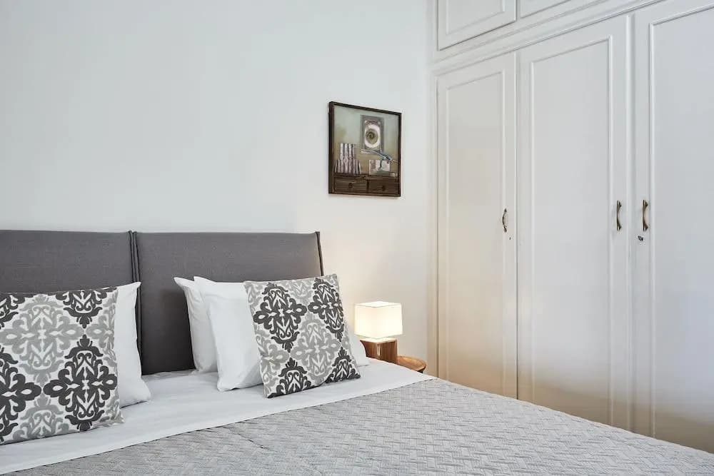 Chic One Bd Apartment with Hilton View - photo 4