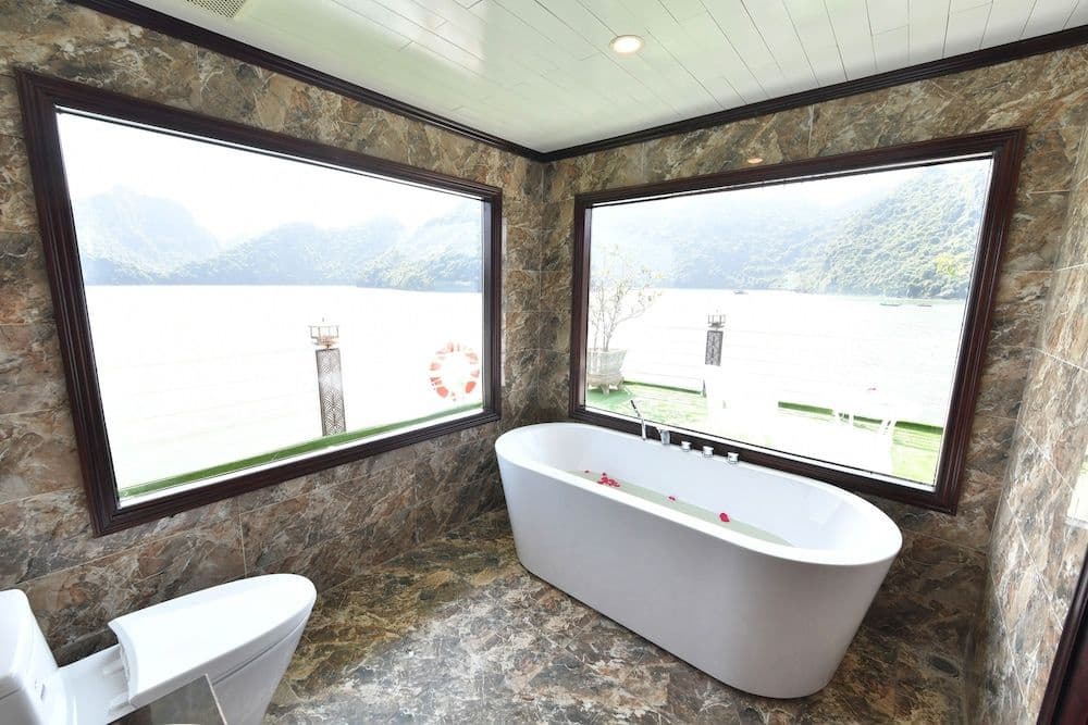 Halong Sapphire Cruise - photo 7