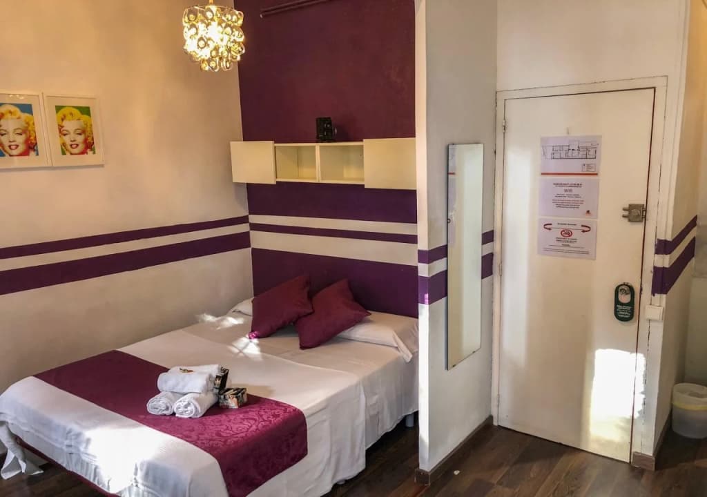 La Isla Hostal - photo 3