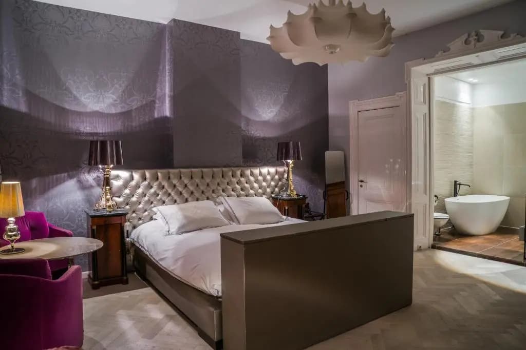 Amstel Corner Hotel - photo 5