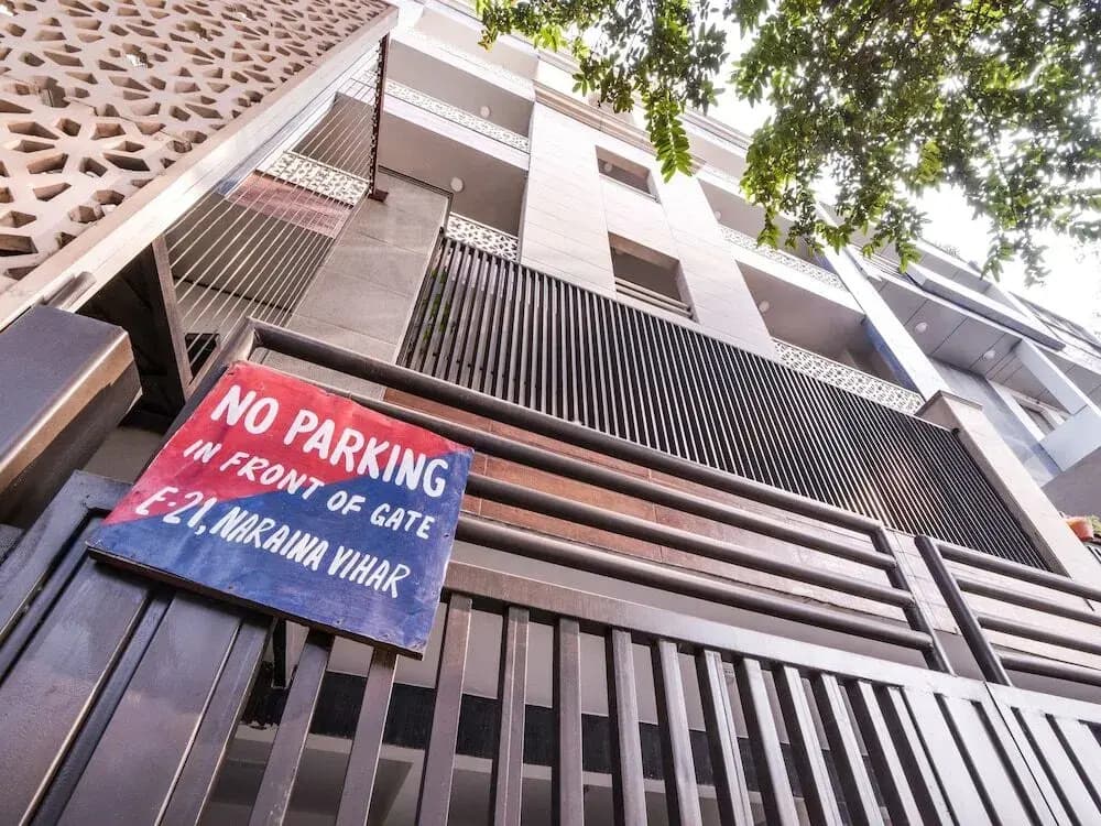 Hotel Prince Plaza By OYO Rooms - photo 1
