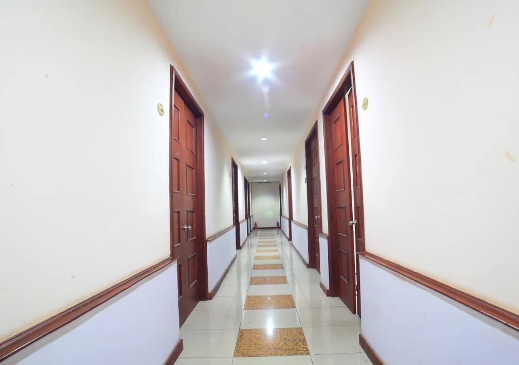 Hanoi Paragon Hotel - photo 6