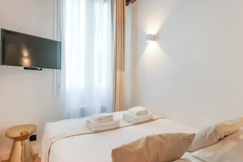 Peaceful Apartment - 2br/4p - Sorbonne - photo 7
