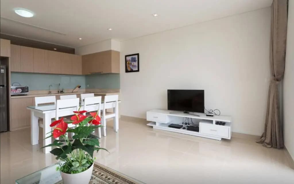 Ocean Apartment - photo 24