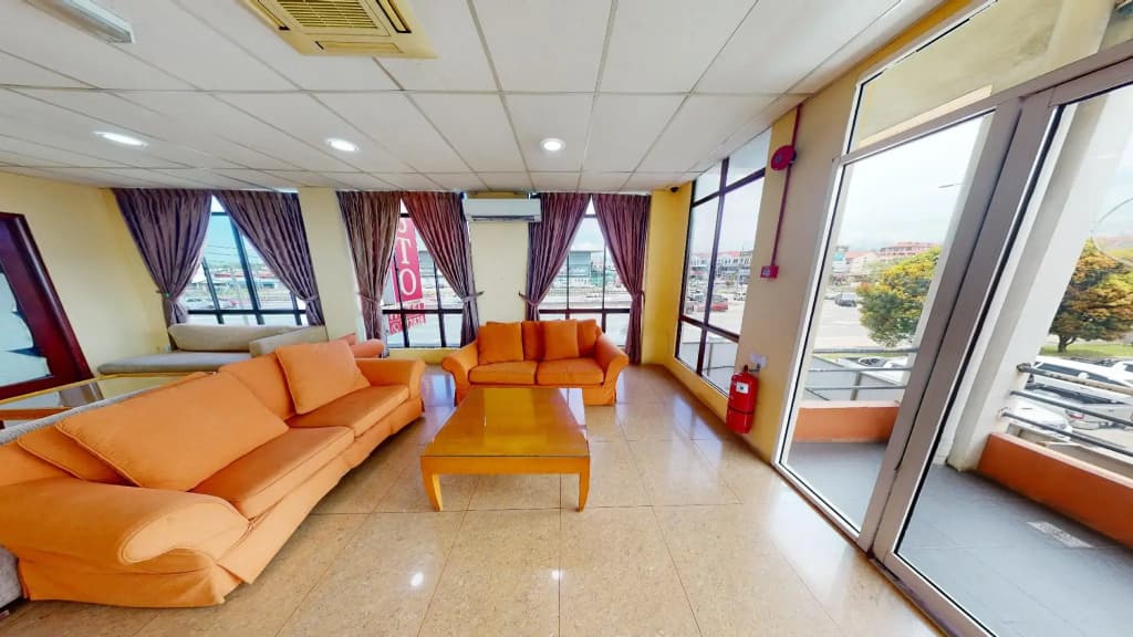 Aristo Hotel - photo 8