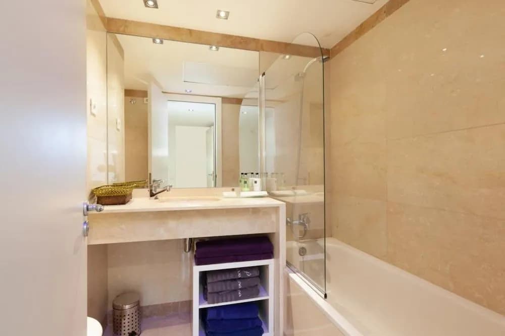 The Penthouse Barcelona - photo 32