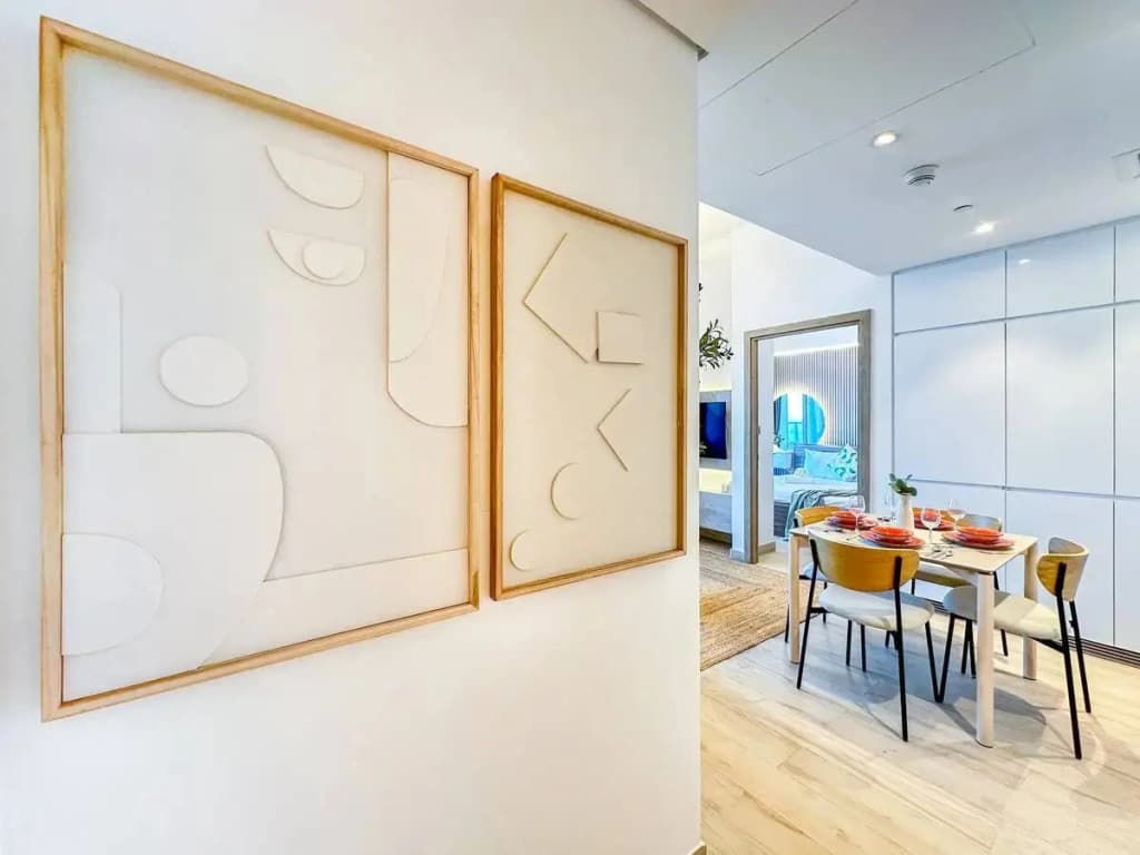Studio One Flat - photo 23