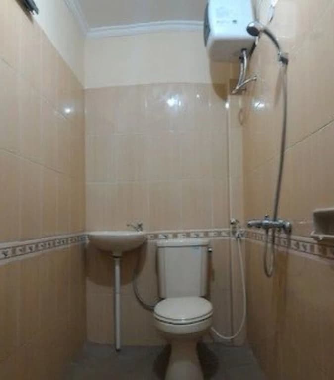 Satwa 4 Homestay - photo 24
