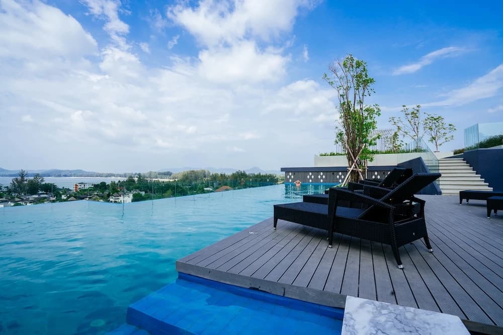 The Aristo Condo Ii - photo 16