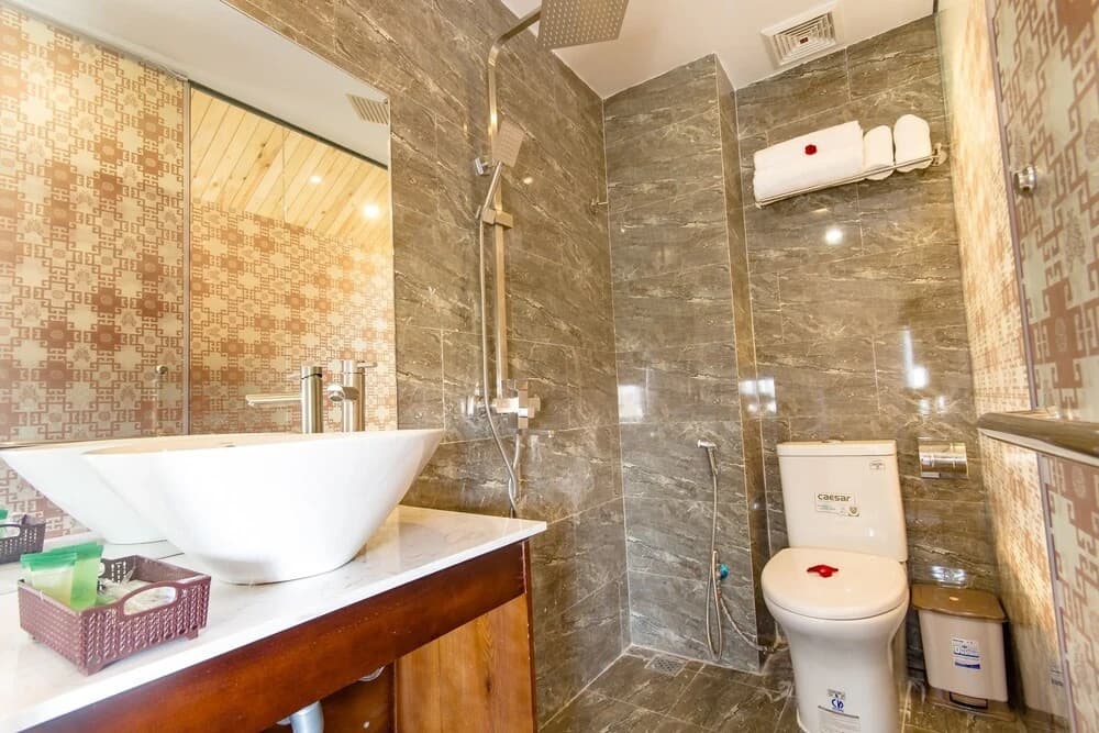 Lagoon Homestay - photo 7
