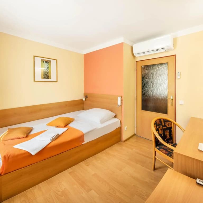 Hotel Residence Tabor - photo 24