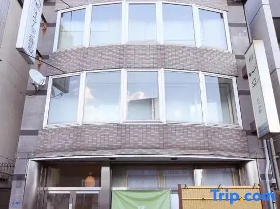 Villa Shinkoo Tengachaya201 - photo 1