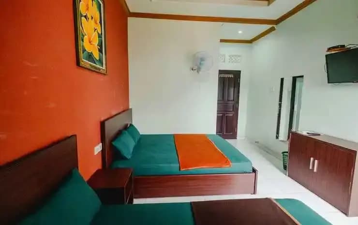 Hotel Mega Dana - photo 7