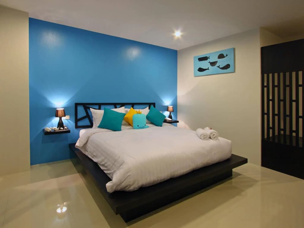 Sleep Whale Hotel (SHA Extra Plus) - photo 6