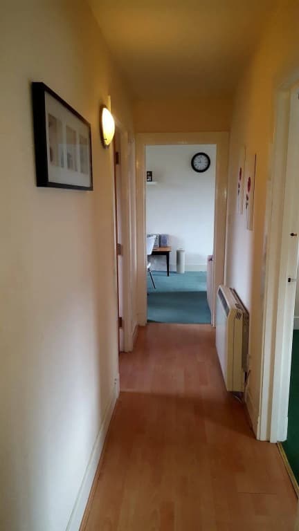 Tony Asga Apartments - Coady Apartment - photo 10