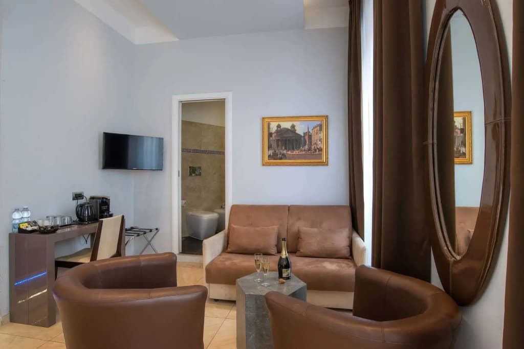 Pantheon Caesar Relais - photo 2