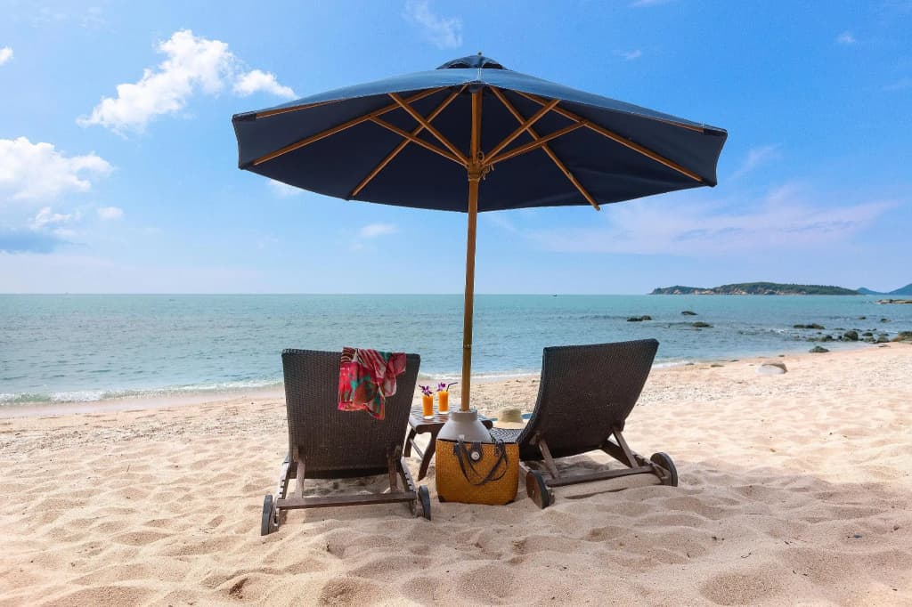 SAii Koh Samui Villas - photo 20
