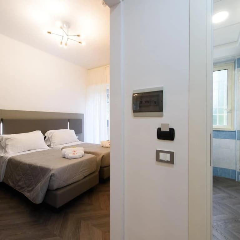 Hotel Casa Tra Noi - photo 40