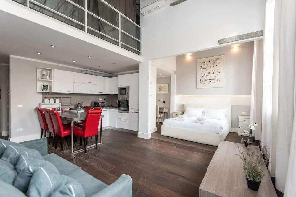 Lucrezia Apartment by Firenze Prestige - photo 4