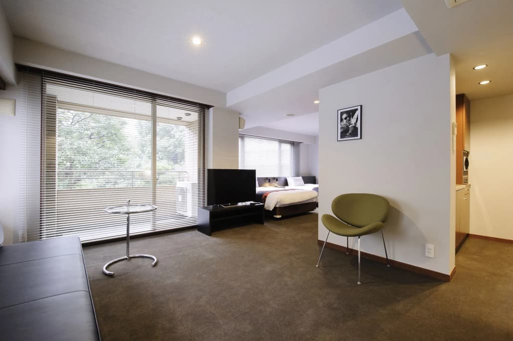 Hotel Avanshell Akasaka - photo 6